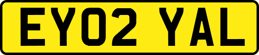 EY02YAL