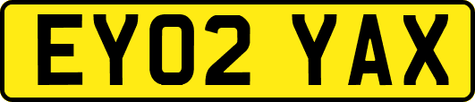 EY02YAX