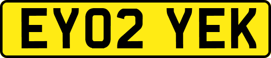 EY02YEK