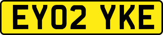 EY02YKE