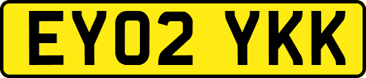 EY02YKK