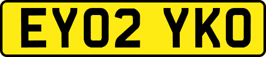 EY02YKO
