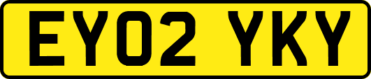 EY02YKY