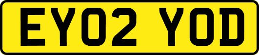 EY02YOD