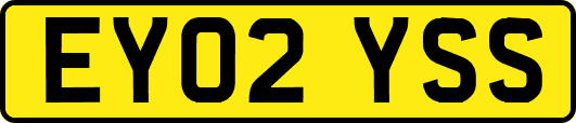 EY02YSS