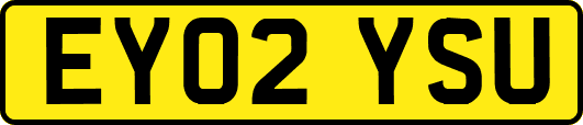 EY02YSU