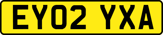 EY02YXA