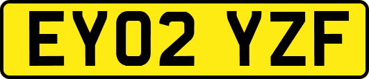 EY02YZF