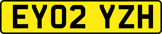 EY02YZH