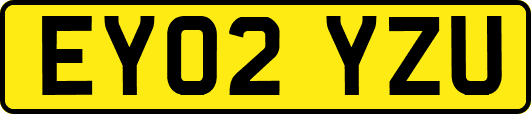 EY02YZU