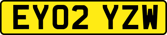 EY02YZW