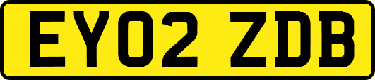 EY02ZDB