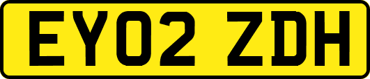 EY02ZDH