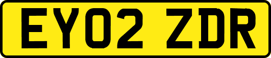 EY02ZDR