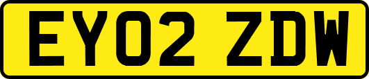 EY02ZDW