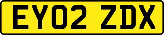 EY02ZDX