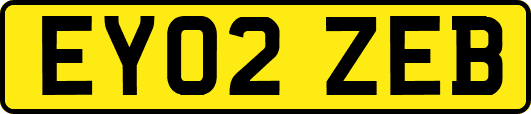 EY02ZEB