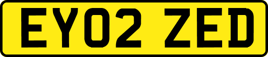 EY02ZED