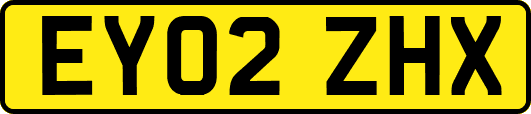 EY02ZHX