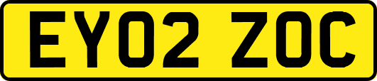 EY02ZOC