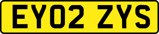 EY02ZYS