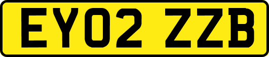 EY02ZZB