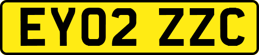 EY02ZZC