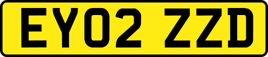 EY02ZZD