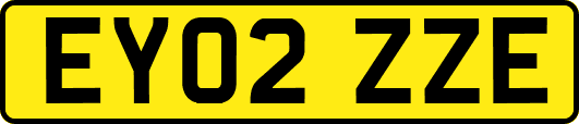 EY02ZZE