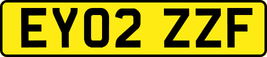EY02ZZF
