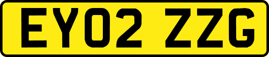 EY02ZZG