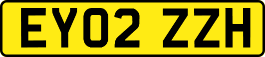 EY02ZZH