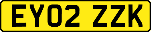 EY02ZZK