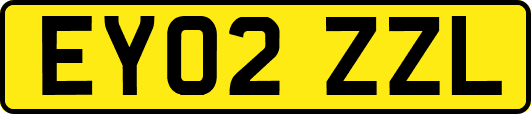 EY02ZZL