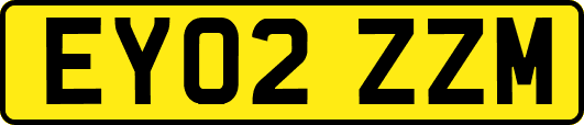 EY02ZZM