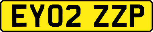 EY02ZZP