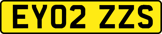EY02ZZS