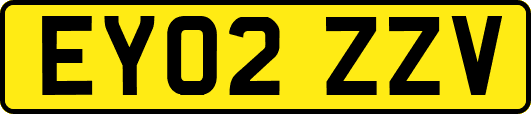 EY02ZZV