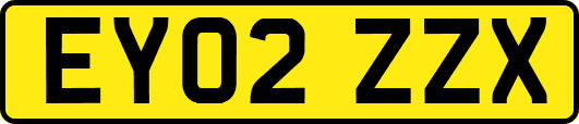 EY02ZZX