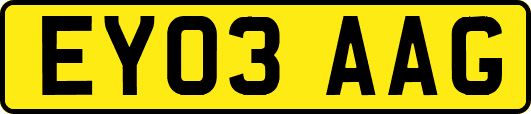 EY03AAG
