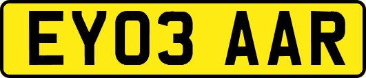 EY03AAR