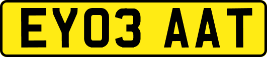 EY03AAT