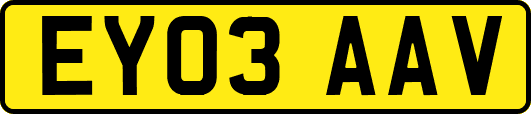 EY03AAV