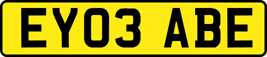 EY03ABE