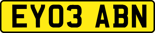 EY03ABN