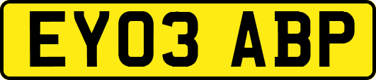 EY03ABP