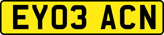 EY03ACN