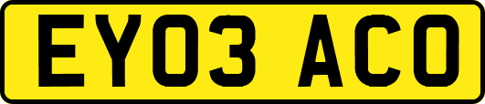 EY03ACO