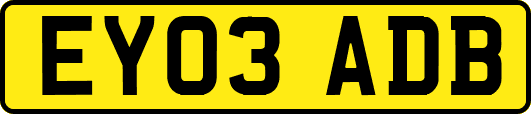 EY03ADB