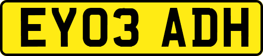 EY03ADH